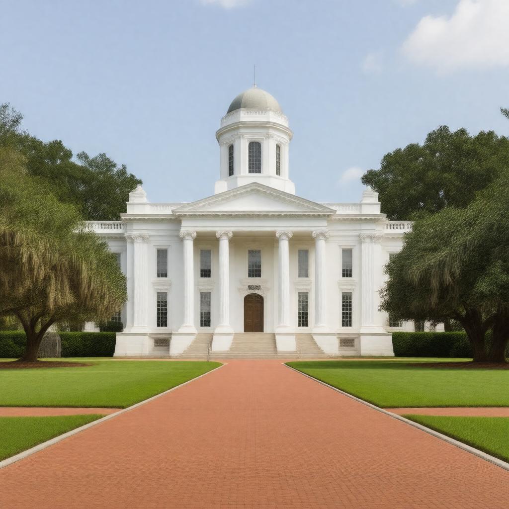 South Carolina House of Representatives